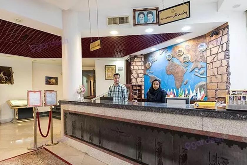 هتل سارا کیش؛ روایتی متفاوت از سفر به جنوب