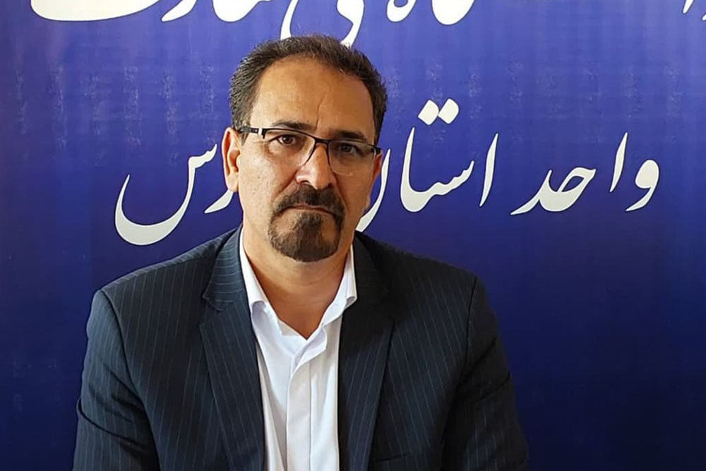 دومین المپیاد ملی مهارتی فن‌ورز در شیراز پایان یافت