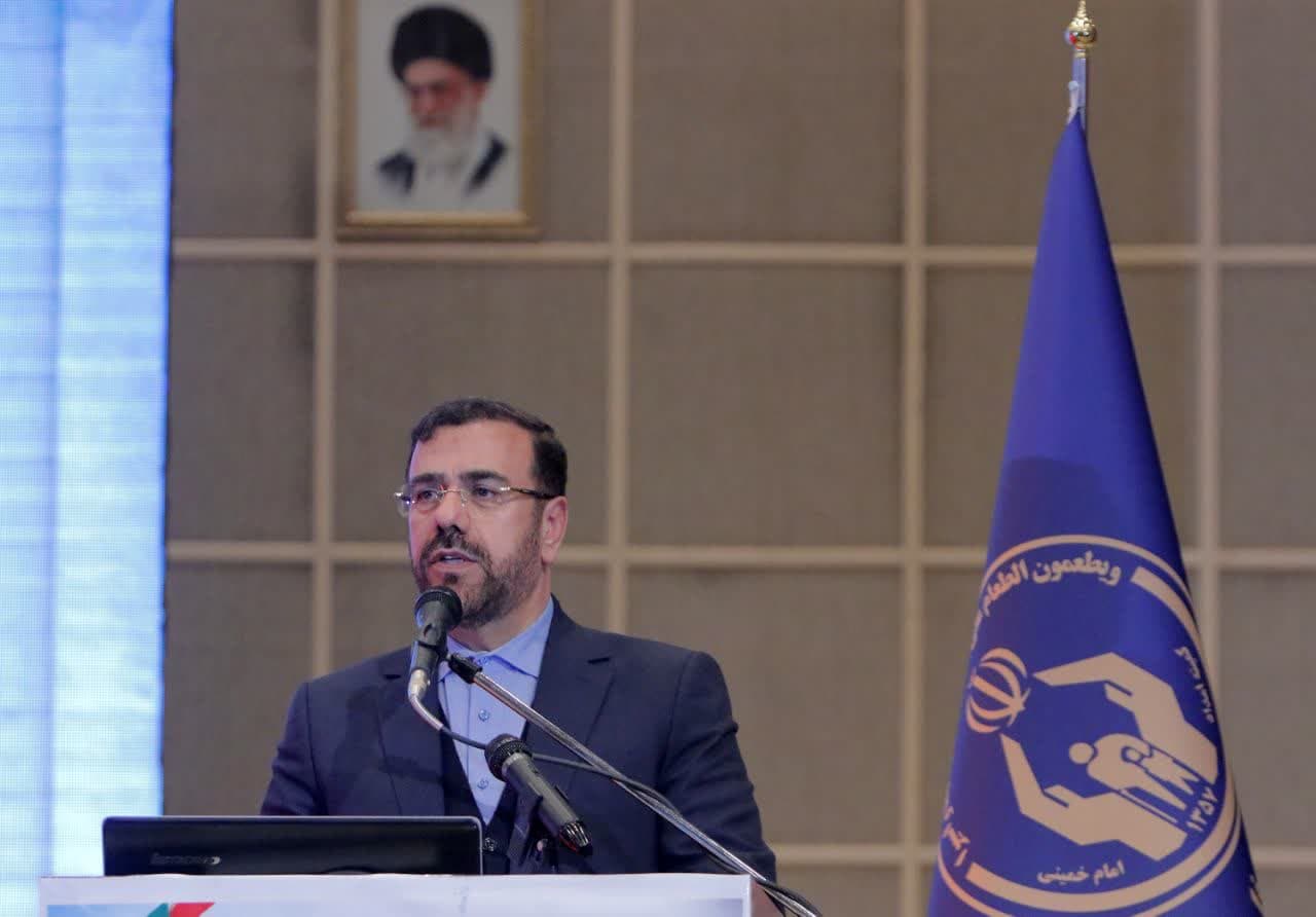 حسینعلی امیری، استاندار فارس