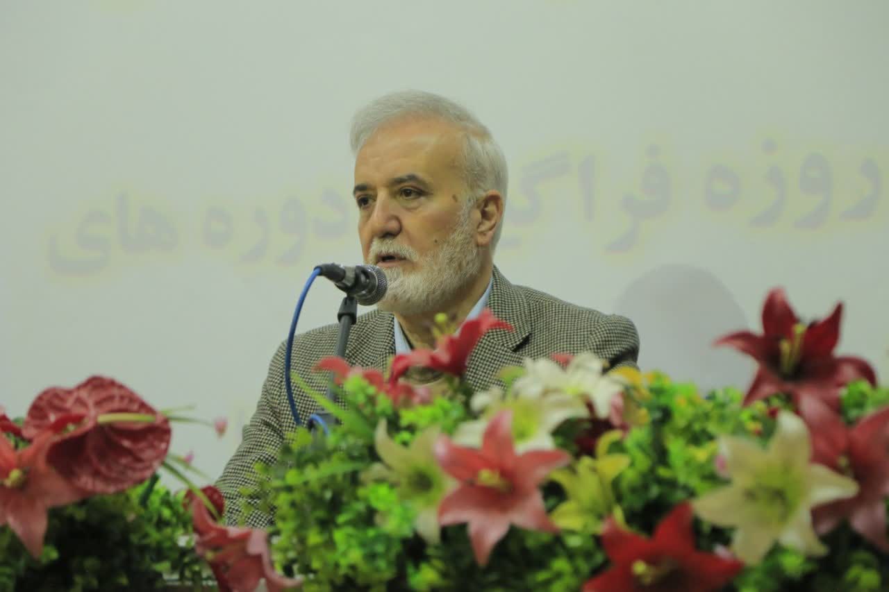 شهردار کلان‌شهر شیراز: