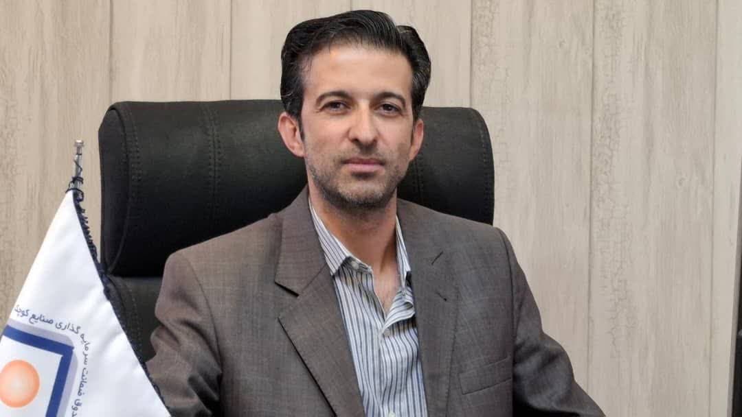 حضور توانمند ایران در نمایشگاه بین‌المللی صنایع کوچک چین با محوریت استان فارس