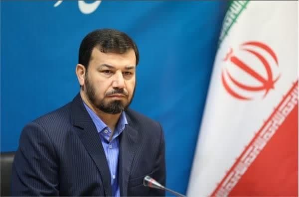 حسین براتی، مدیرکل فرهنگ و ارشاد اسلامی خوزستان شد