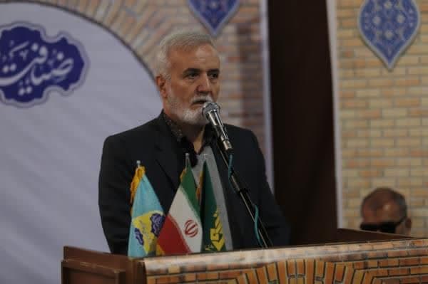 خدمت‌رسانی همه جانبه و امید آفرینی به عنوان رویکرد مهم مدیریت شهری است؛ امام مسجد محور تحول محله