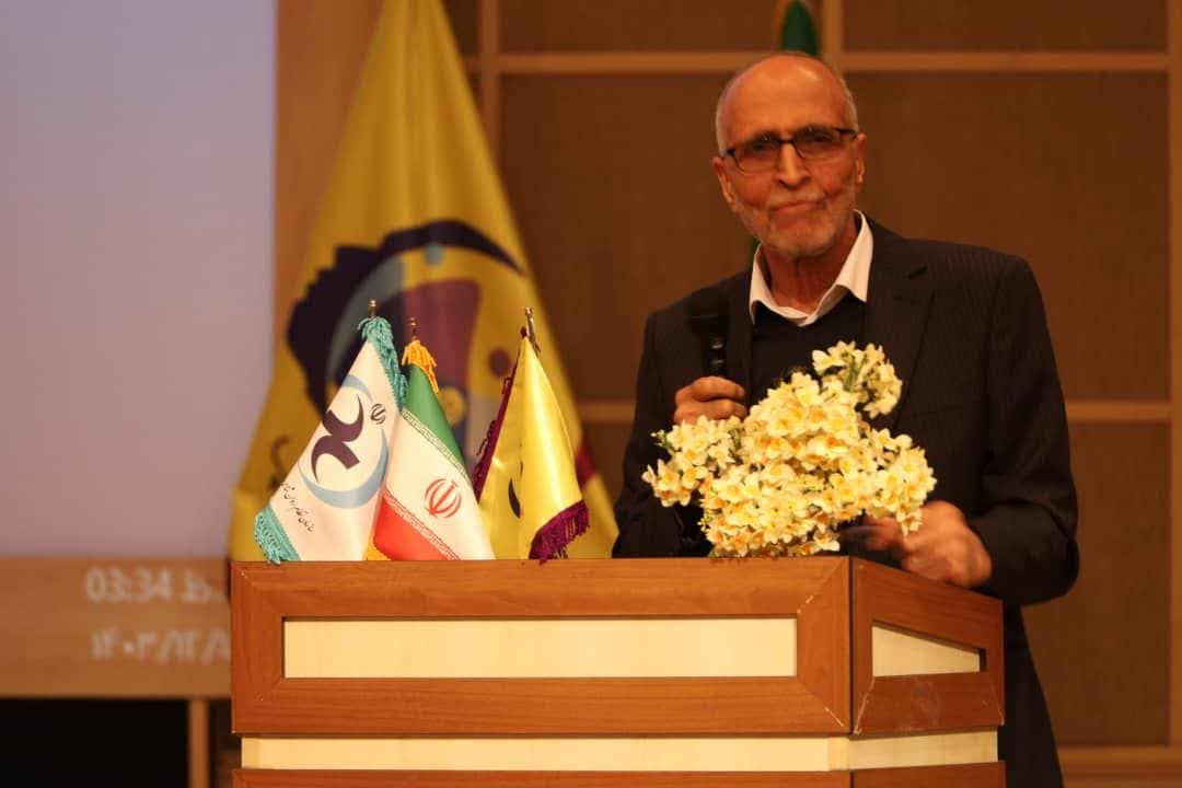 عصر حاضر، عصر مشکلات روانی است و انسان در برابر بسیاری از عوامل تنش زا قرار دارد