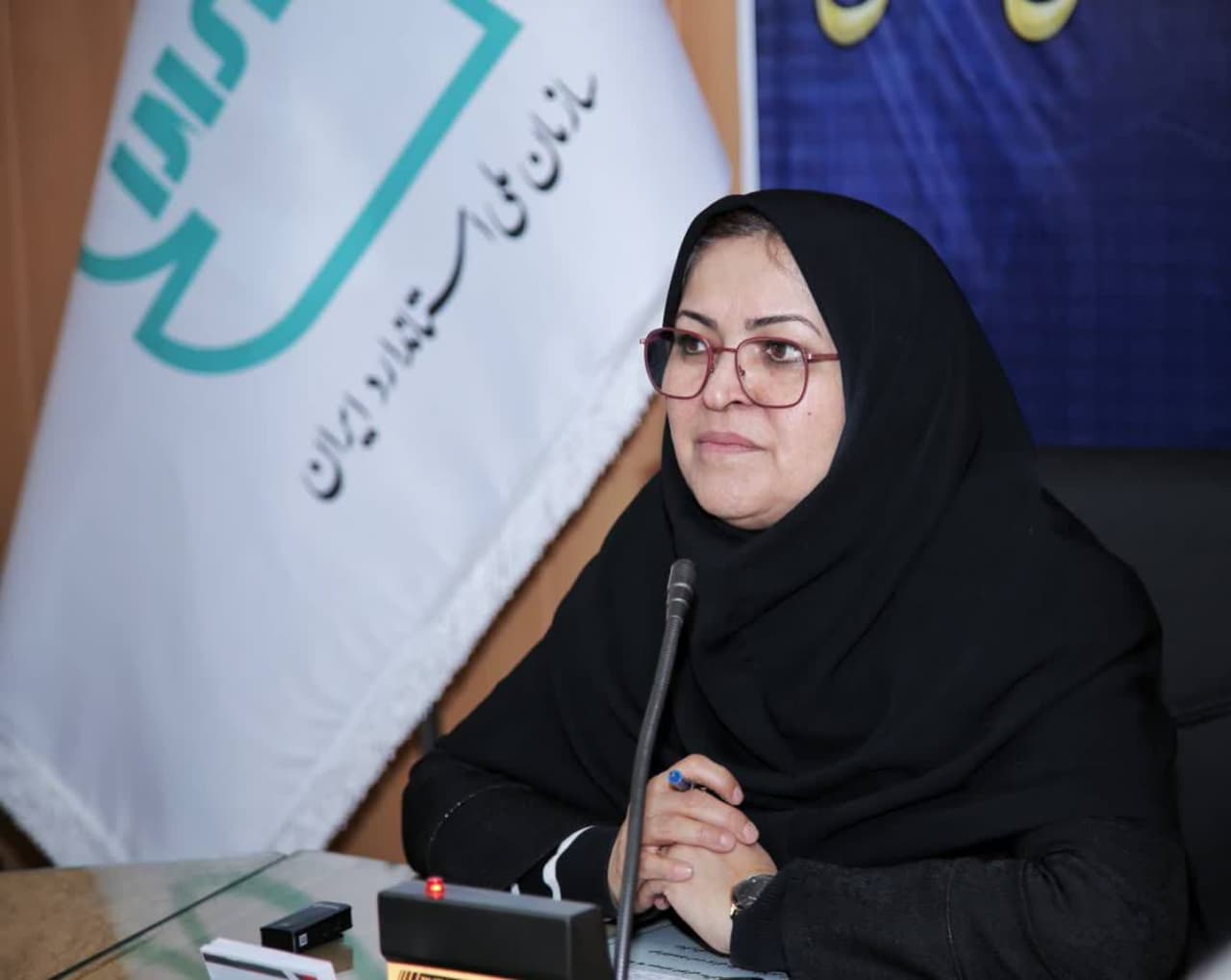 سند تحول نظام استاندارد هم اکنون تدوین شده و به زودی برای اجرا ابلاغ می‌شود