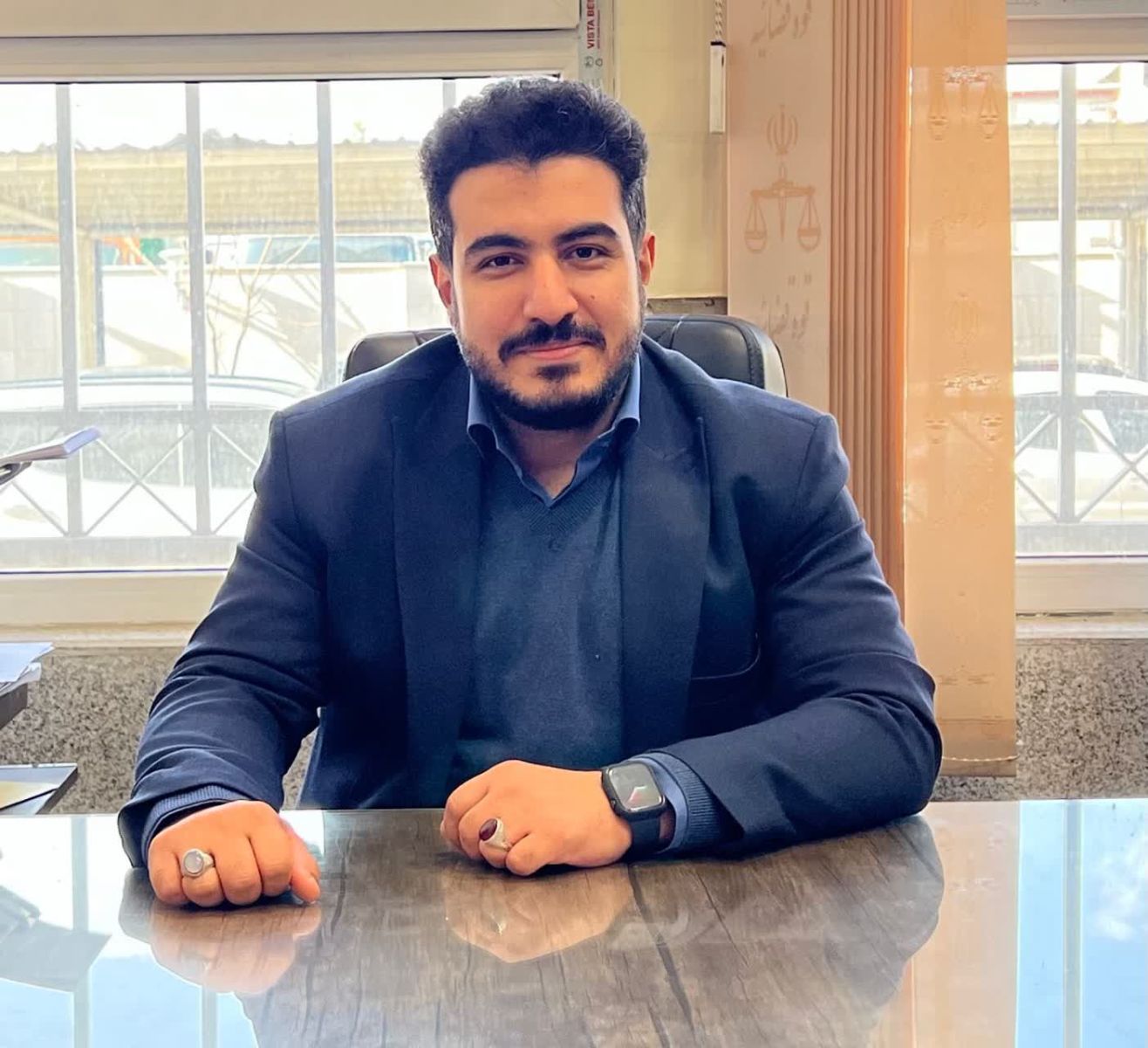 فراخوان ارسال نظرات و ایده برای توسعه نوین در "حقوق‌یار دادآفرین"