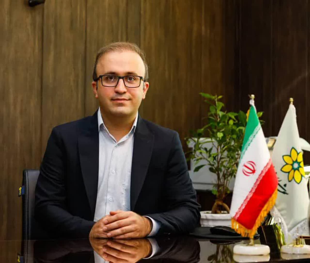 کسب رتبه عالی هسته گزینش شهرداری شیراز در سطح کشور
