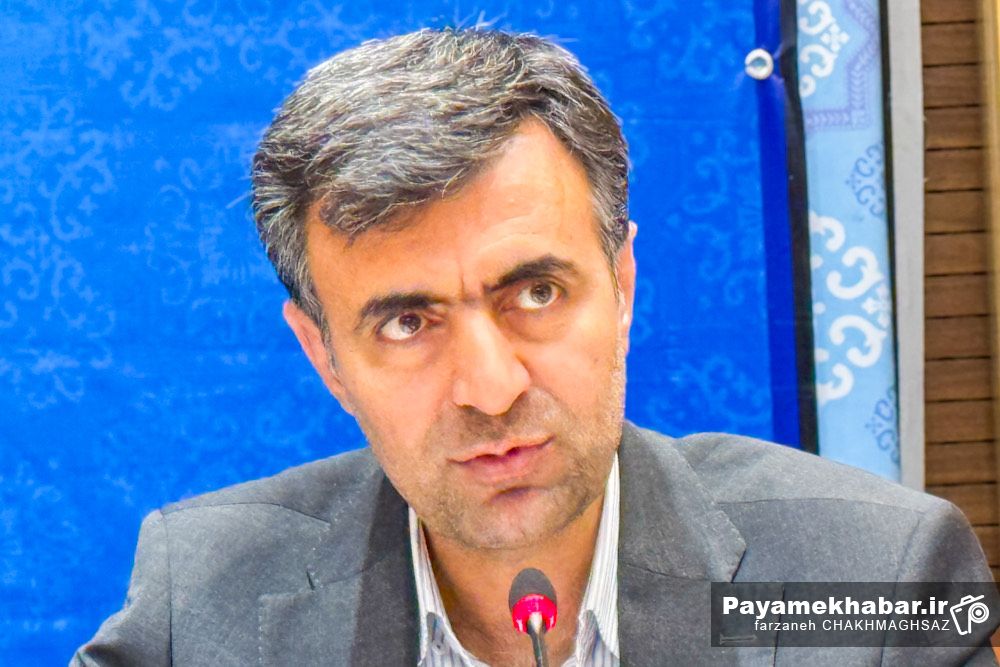 حبس هدفمند موجب کاهش جمعیت کیفری است