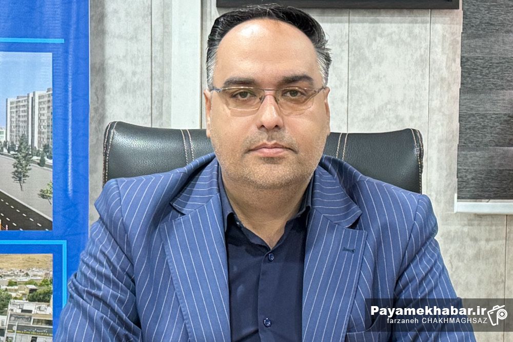 سال آینده، سال شکوفایی حوزه گردشگری و تفریحی شهر شیراز است
