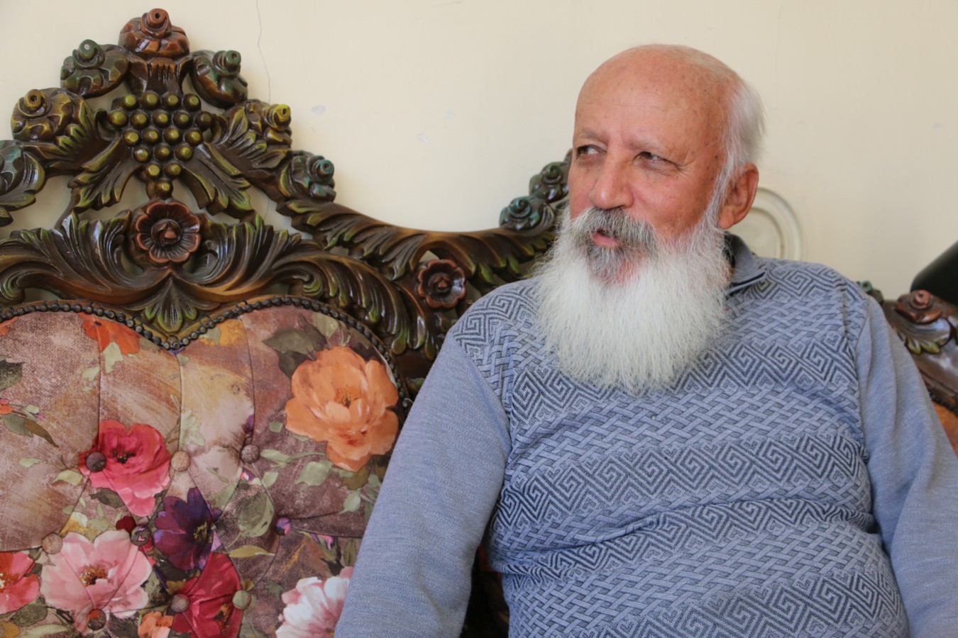 استاد نمایش آئینی فارس درگذشت