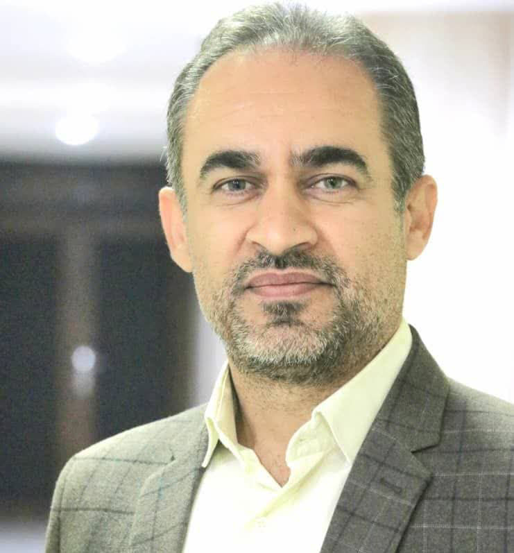 عباس برنهاد سرپرست شرکت شهرک‌های صنعتی فارس شد