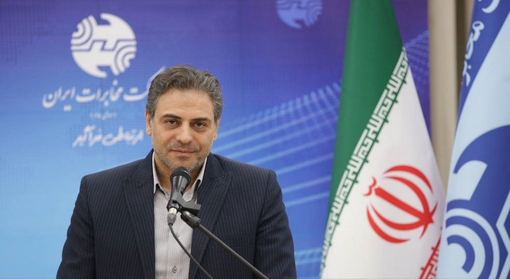 افزایش سرمایه 90 همتی شرکت مخابرات ایران از محل تجدید ارزیابی دارایی‌ها