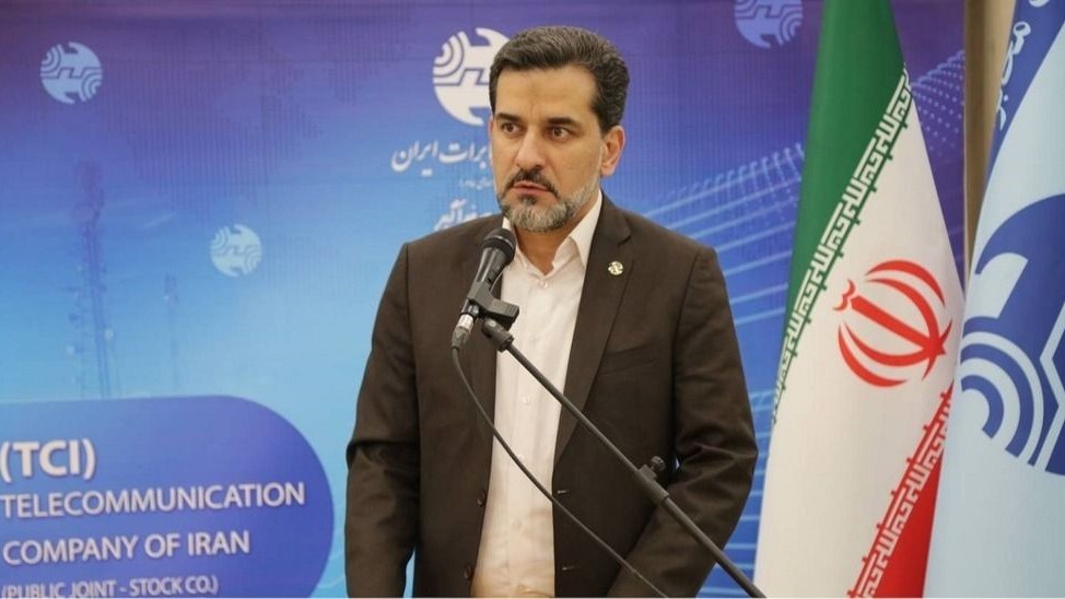 آماده‌باش حداکثری شرکت مخابرات ایران برای تقویت و پایداری ارتباطات مخابراتی در نوروز