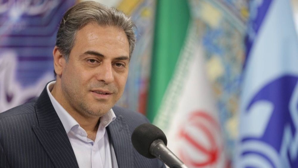 اعلام آمادگی مدیرعامل شرکت مخابرات ایران برای همکاری با سرمایه‌گذاری دستگاه‌های اقتصادی و بخش خصوصی