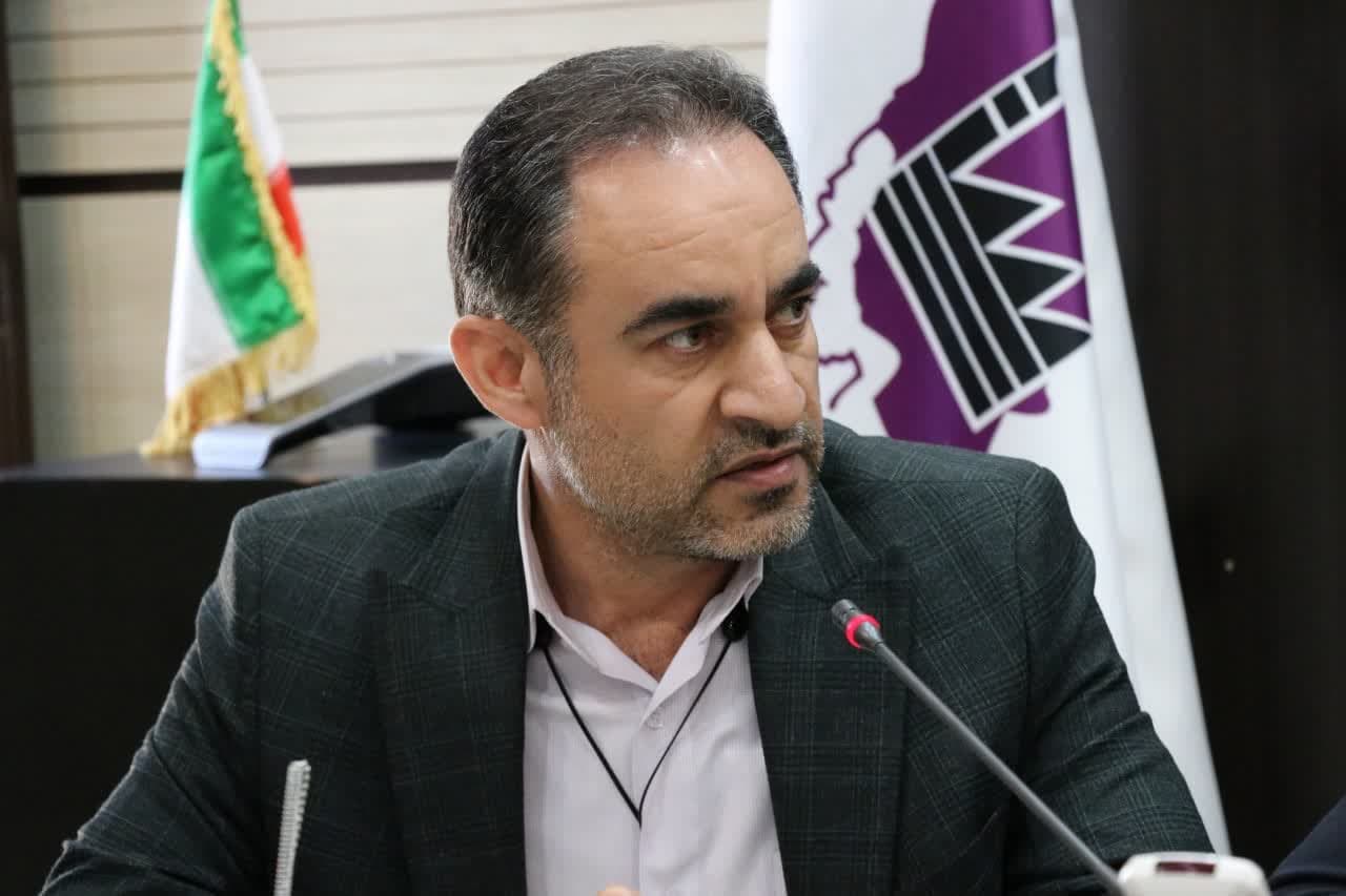 اشتغال‌زایی بیش از 30 هزار نفر در شهرک صنعتی بزرگ شیراز