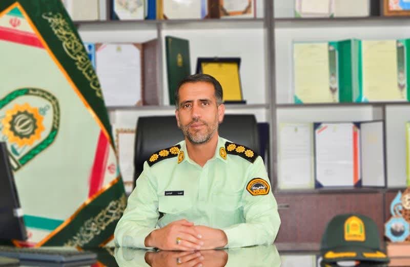 توصیه و هشدارهای معاون فرهنگی و اجتماعی پلیس فارس در آستانه 13 فروردین روز طبیعت
