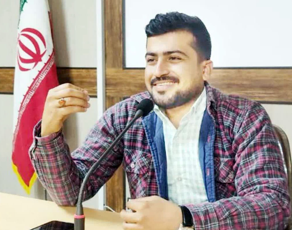 عباس ستایش‌ گو، مشاور مدیرعامل اتحادیه مشاغل فصلی و غیر رسمی کشور شد