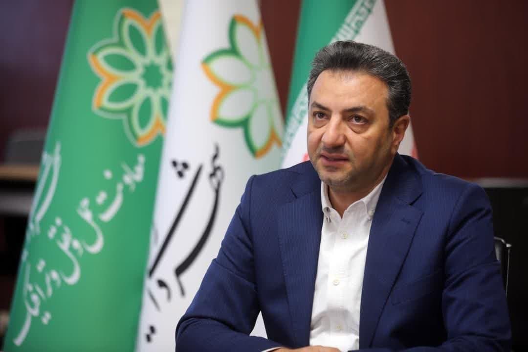  استقبال چشمگیر شهروندان از اخذ معاینه فنی خودرو؛ طرح محدوده کم‌آلاینده ترافیکی شیراز از ششم اردیبهشت‌ماه جاری آغاز می‌شود