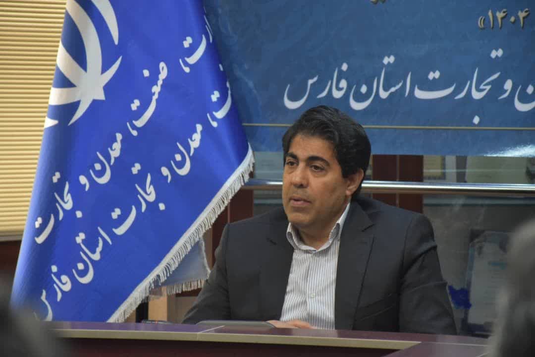 کشف تخلف 190 میلیارد ریالی صنوف فارس در طرح ویژه نظارت نوروز
