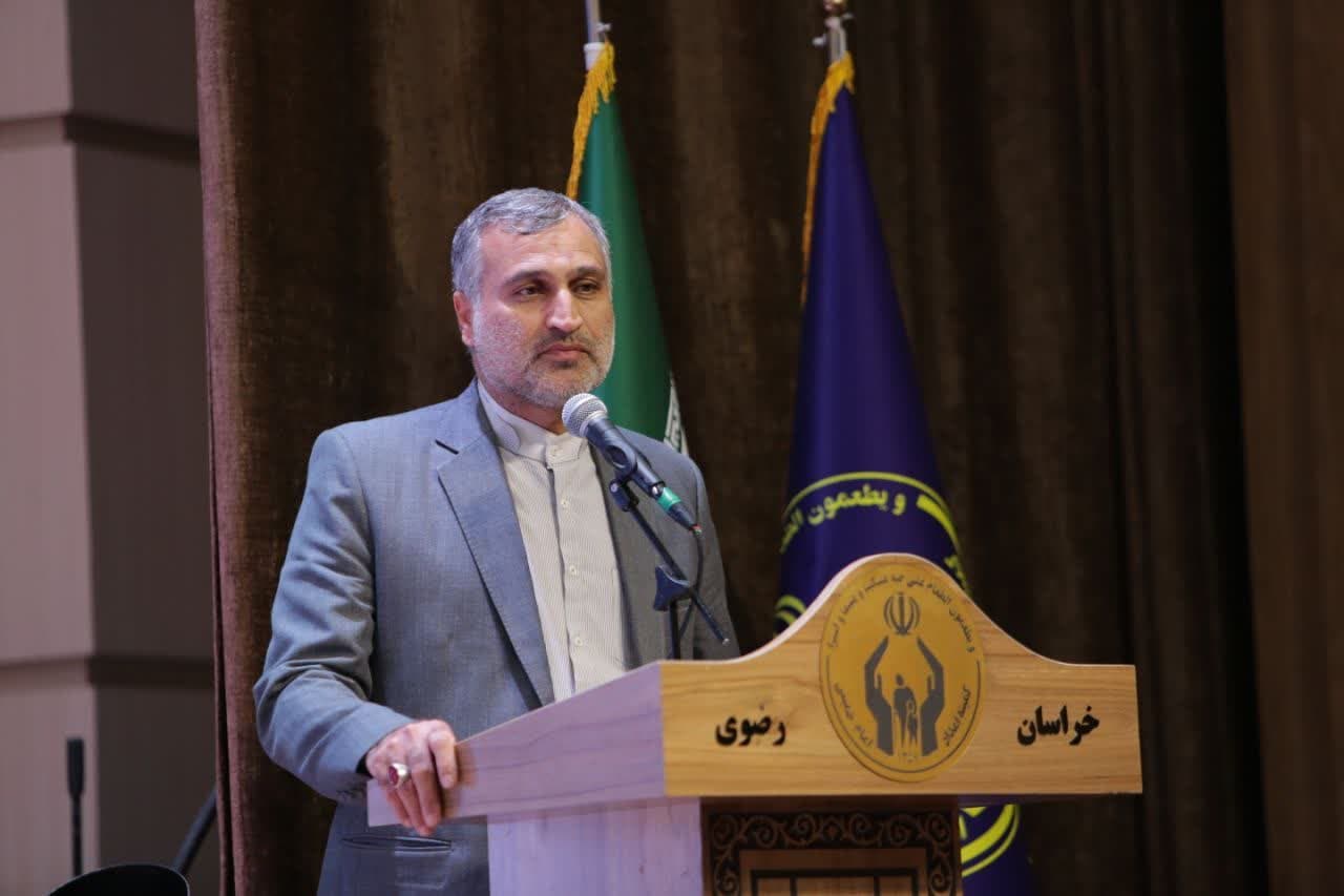مشارکت های مردمی نقش موثری در تامین نیازهای مددجویان دار