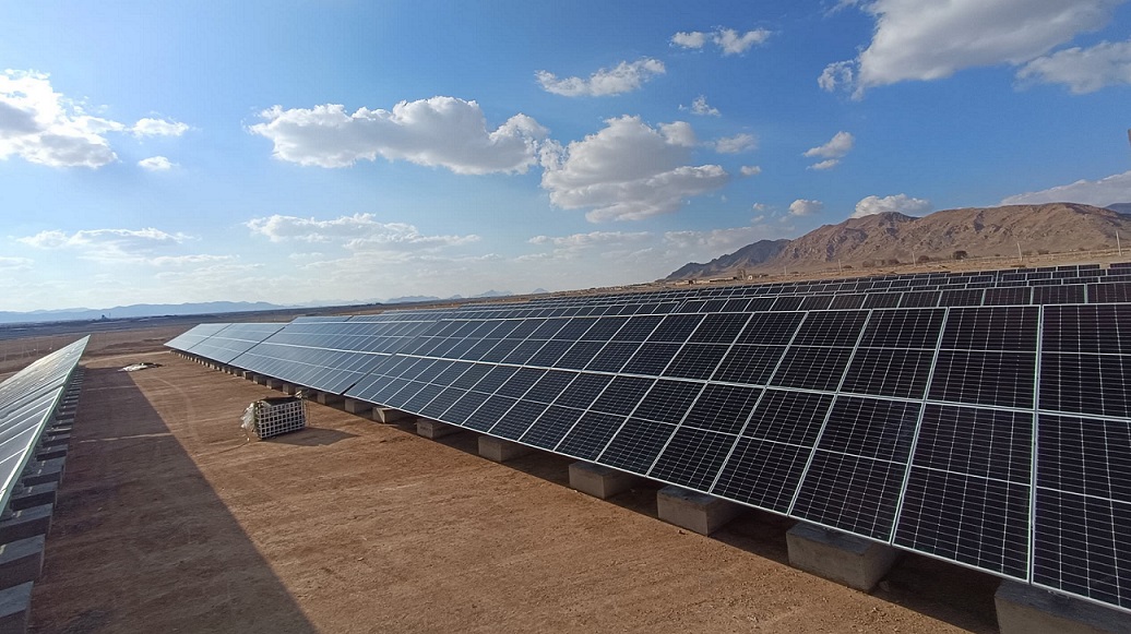 افزایش نرخ قیمت خرید تضمینی انرژی خورشیدی در استان فارس