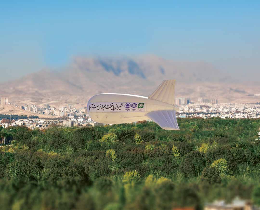 تقدیر مسئول کمیته صیانت از باغات شیراز از شهردار این کلان‌شهر در راستای «اقدامات ارزشمند در حوزه باغات»