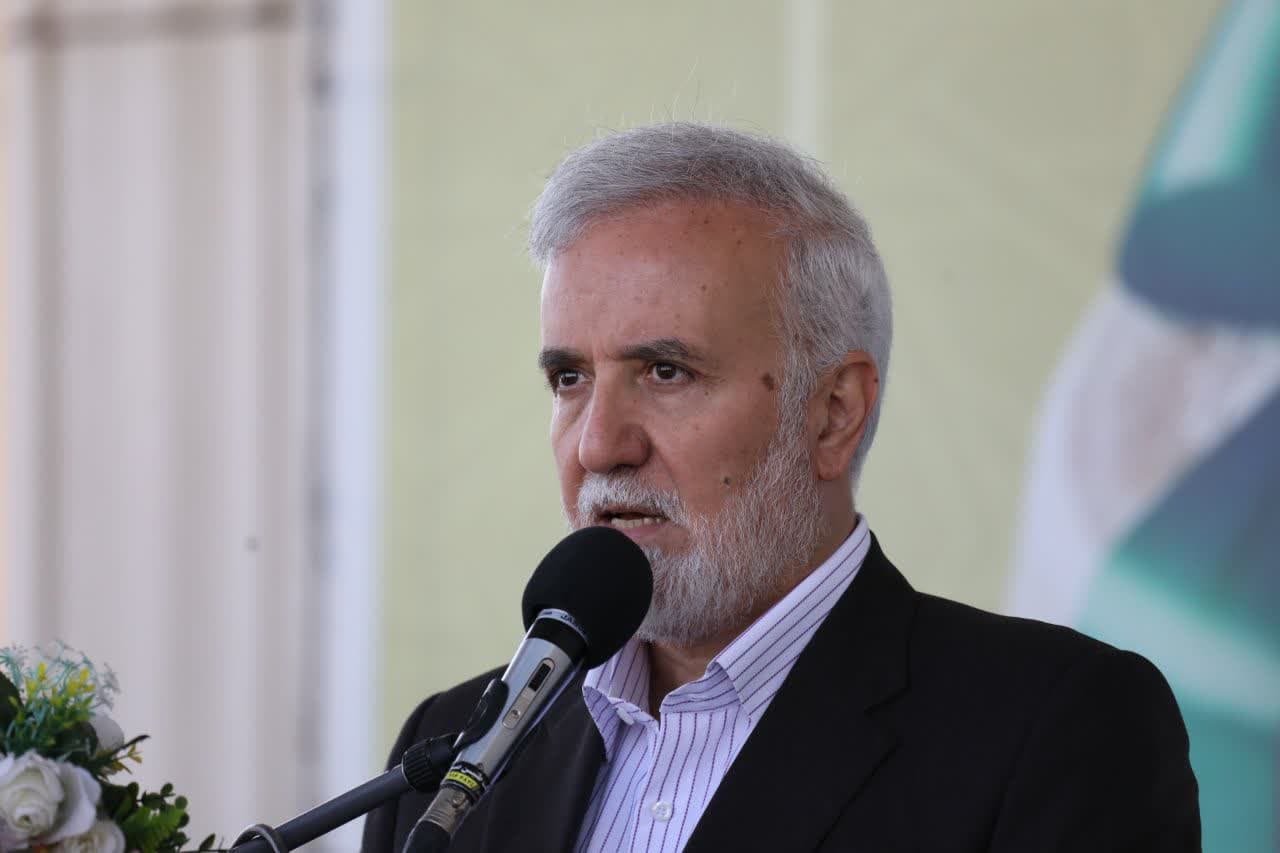 افتتاح بزرگ‌ترین تقاطع غیرهمسطح ملی طی چندروزه آینده در کلان‌شهر شیراز؛ قطار توسعه زیرساخت‌های شهری به ایستگاه سعدی می‌رسد