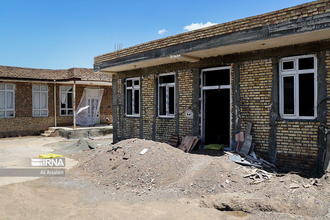 مدیر تامین مسکن و امور مهندسی ساختمان کمیته امداد خراسان رضوی:  