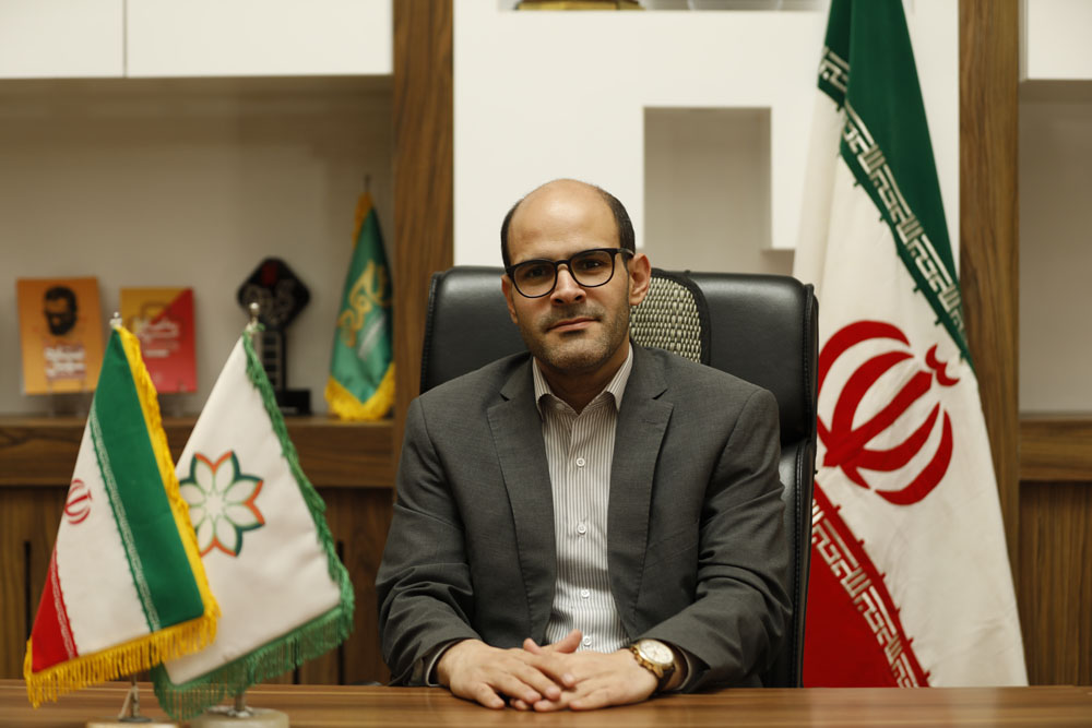 راهبرد شهرداری حفظ میراث شیراز است
