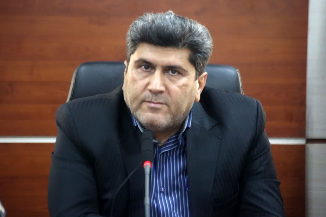 اخذ سند تک برگ بخشی از اراضی بستر دریاچه سد درودزن