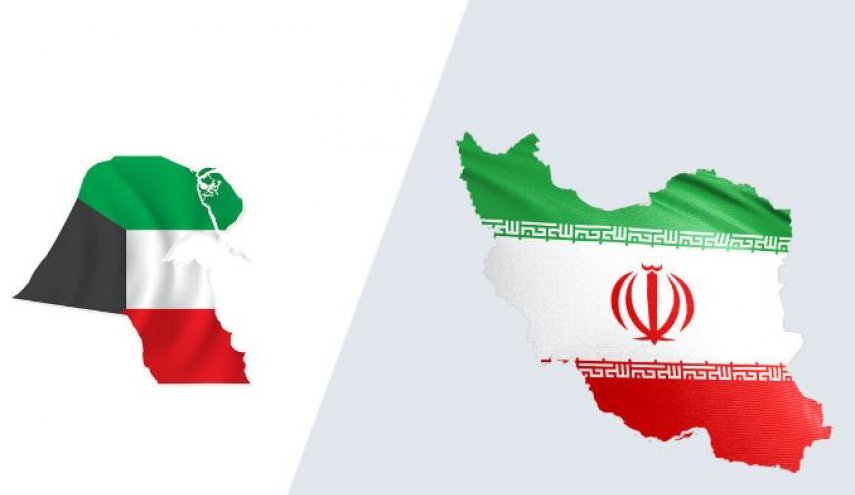 وجود ظرفیت‌های جدید برای توسعه روابط اقتصادی ایران و کویت