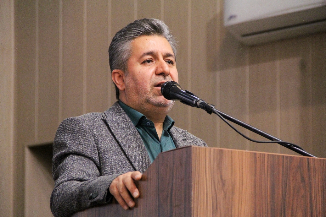 ارتقاء امنیت و تسهیل فرآیندهای داده‌ای ادارات استان