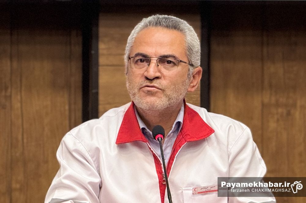 نهمین پایگاه بین‌شهری خیرساز در فارس به یاد شهید محمدحسین انصاری احداث می‌شود