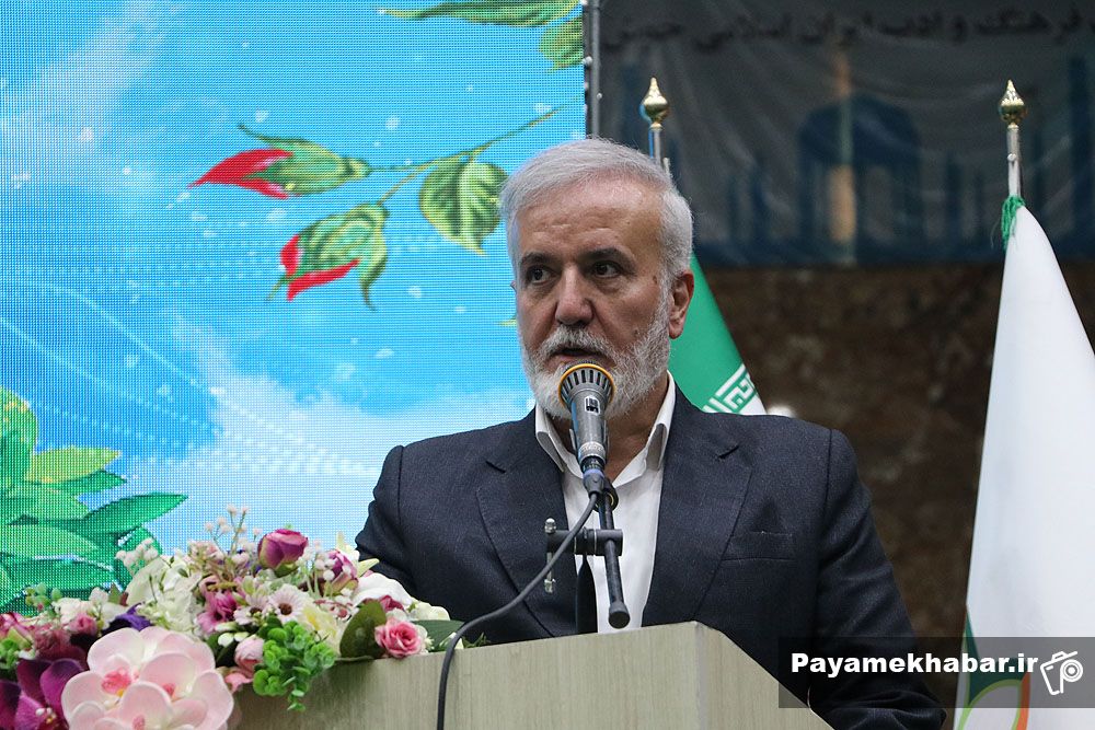 افتتاح باغ اوتیسم هشت هزار مترمربعی با اعتبار 25 میلیارد تومان
