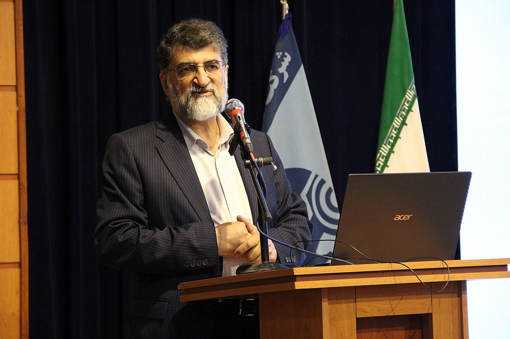 مشاور مدیرعامل مخابرات ایران: