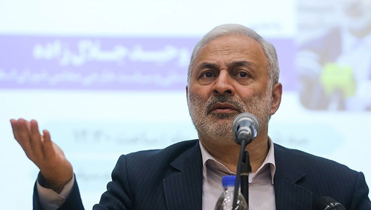 دولت در تلاش است تا از طریق دیپلماسی اقتصادی، فرصت های سرمایه‌گذاری را در کشور تقویت کند