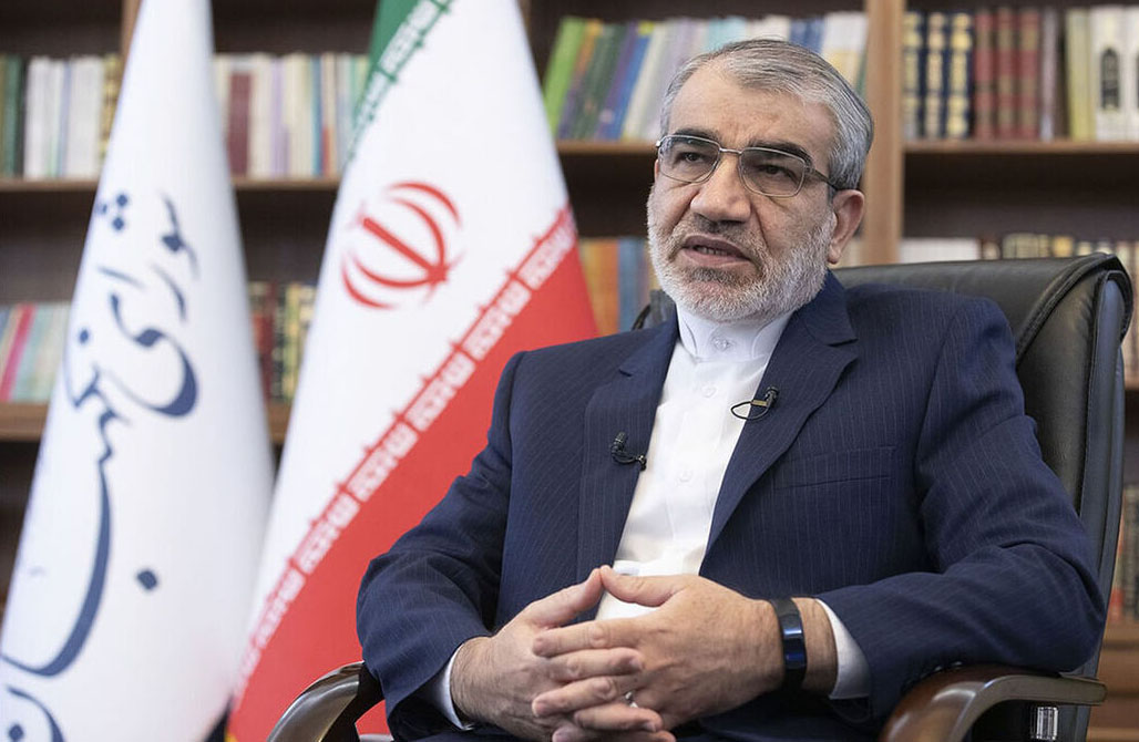 آزادی زمانی دارای مفهوم است که بتواند عاملی برای رشد و تعالی جامعه باشد