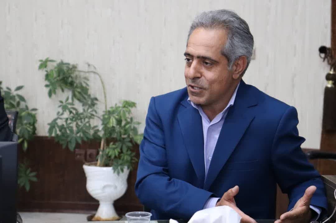 توسعه کیفی مدارس پایگاه هوایی را با جدیت دنبال می شود