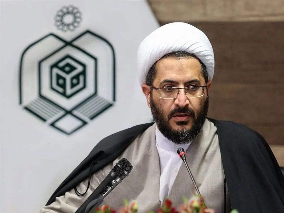 ایران، منور به نور امامزادگان جلیل القدر است