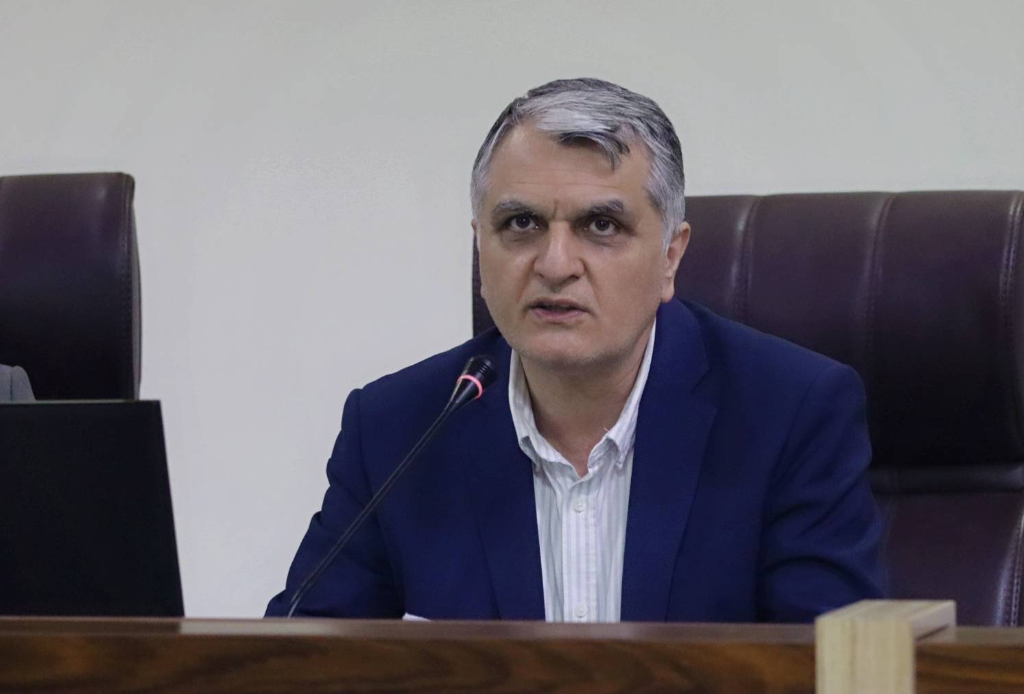 شناسایی و تعطیلی یک کلینیک غیرمجاز زیبایی در شیراز
