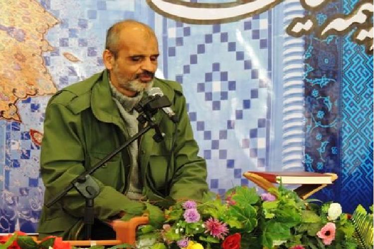 استاد ذاکری، قاری پیشکسوت قرائت فارس و شیراز درگذشت