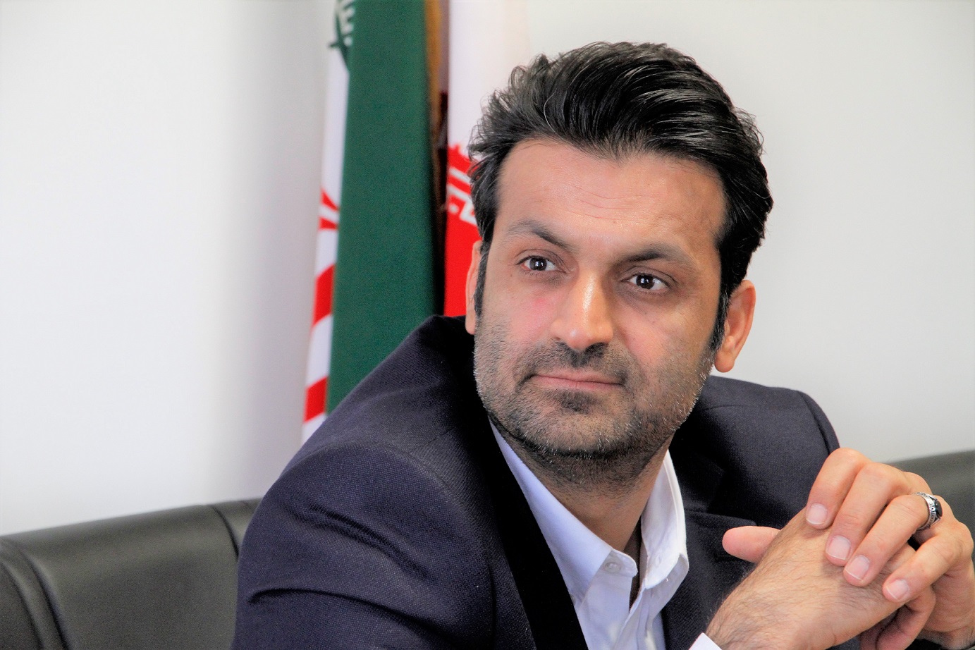 انقلاب ایران، انقلابی فرهنگی است
