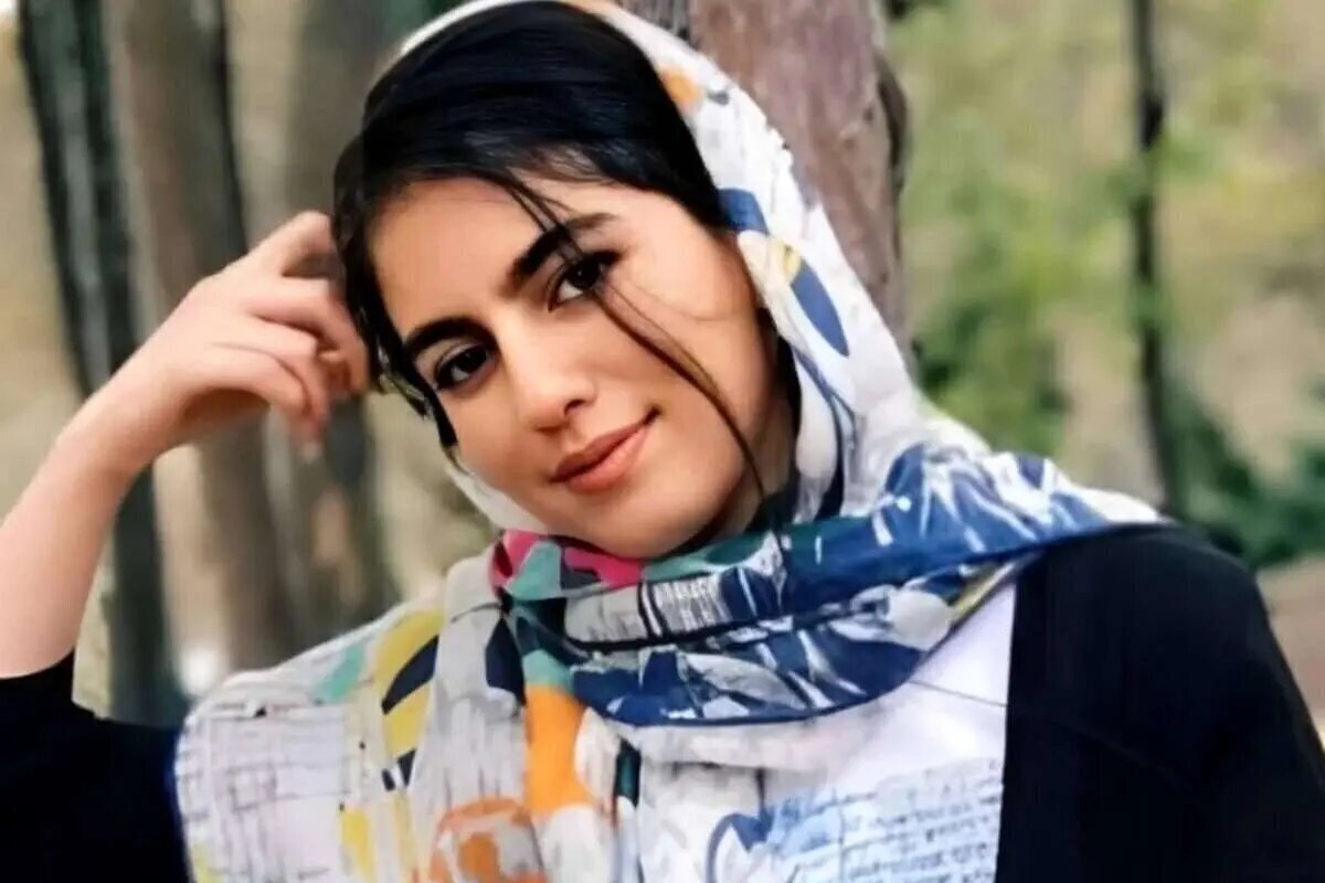 جسد الهه حسین‌نژاد کشف شد؛ سرقت گوشی تلفن همراه عامل اتفاق + فیلم اعتراف