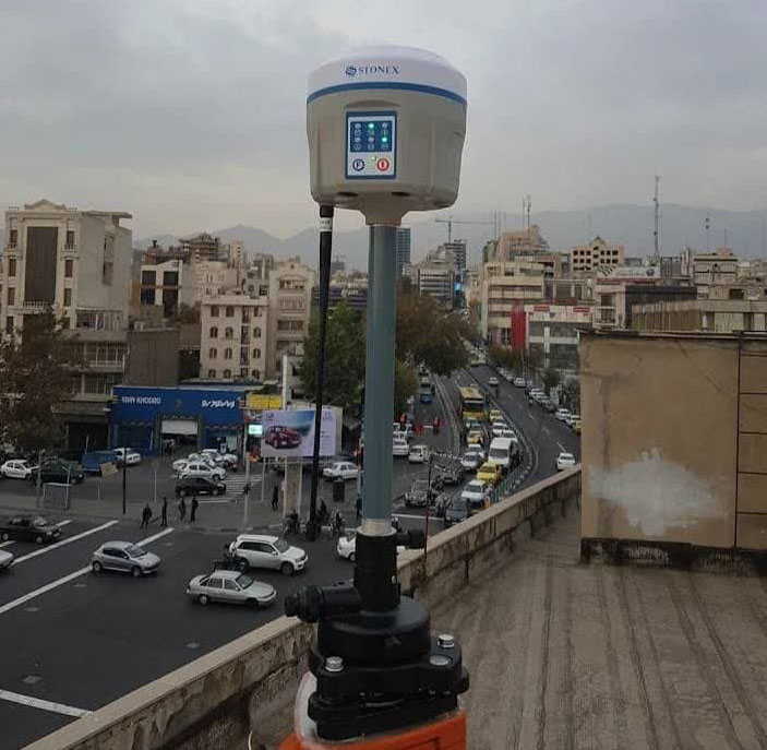 دیش استارلینگ (اینترنت بین المللی) که مورد استفاده الان دشمن در داخل است