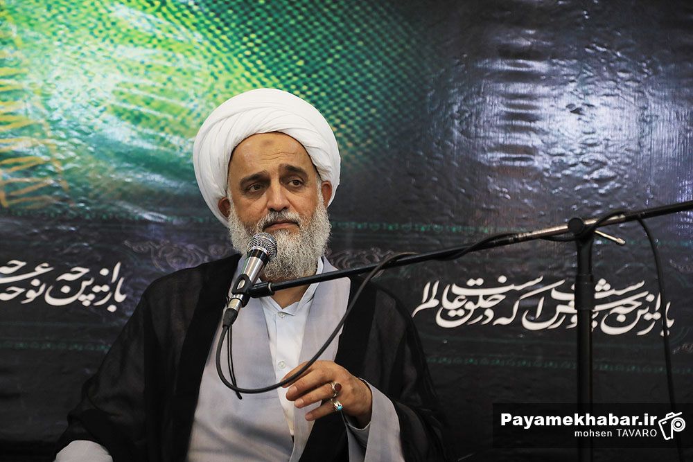 سبک زندگی فاطمی و علوی برای تربیت فرزندانی حسینی نیاز امروز جامعه است