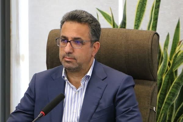 رفع تصرف 409 هزار مترمربع از اراضی ملی استان فارس در خردادماه جاری