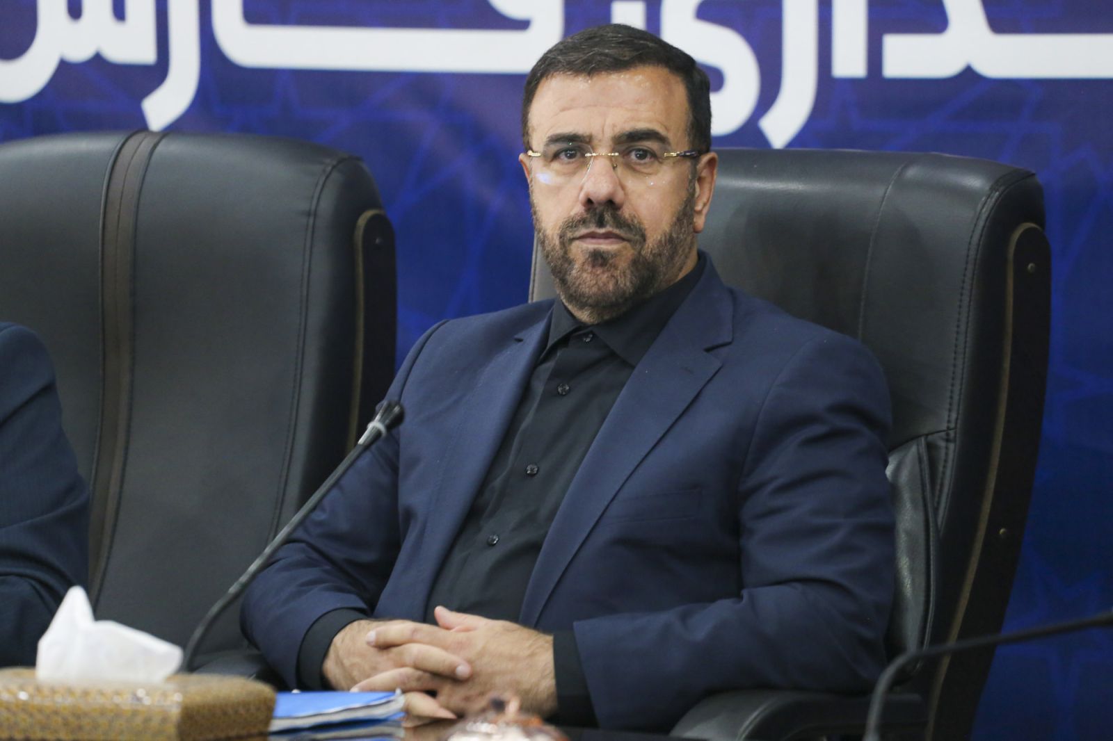 سردار غیب‌پرور میراث‌دار جهاد و نماد ماندگار ایثار در فارس