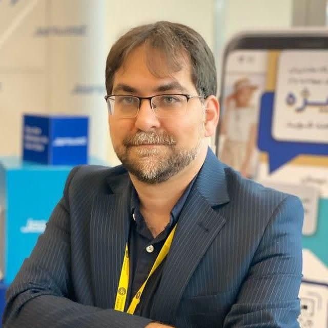 کریم مجرب مدیر کل سازمان صمت فارس شد