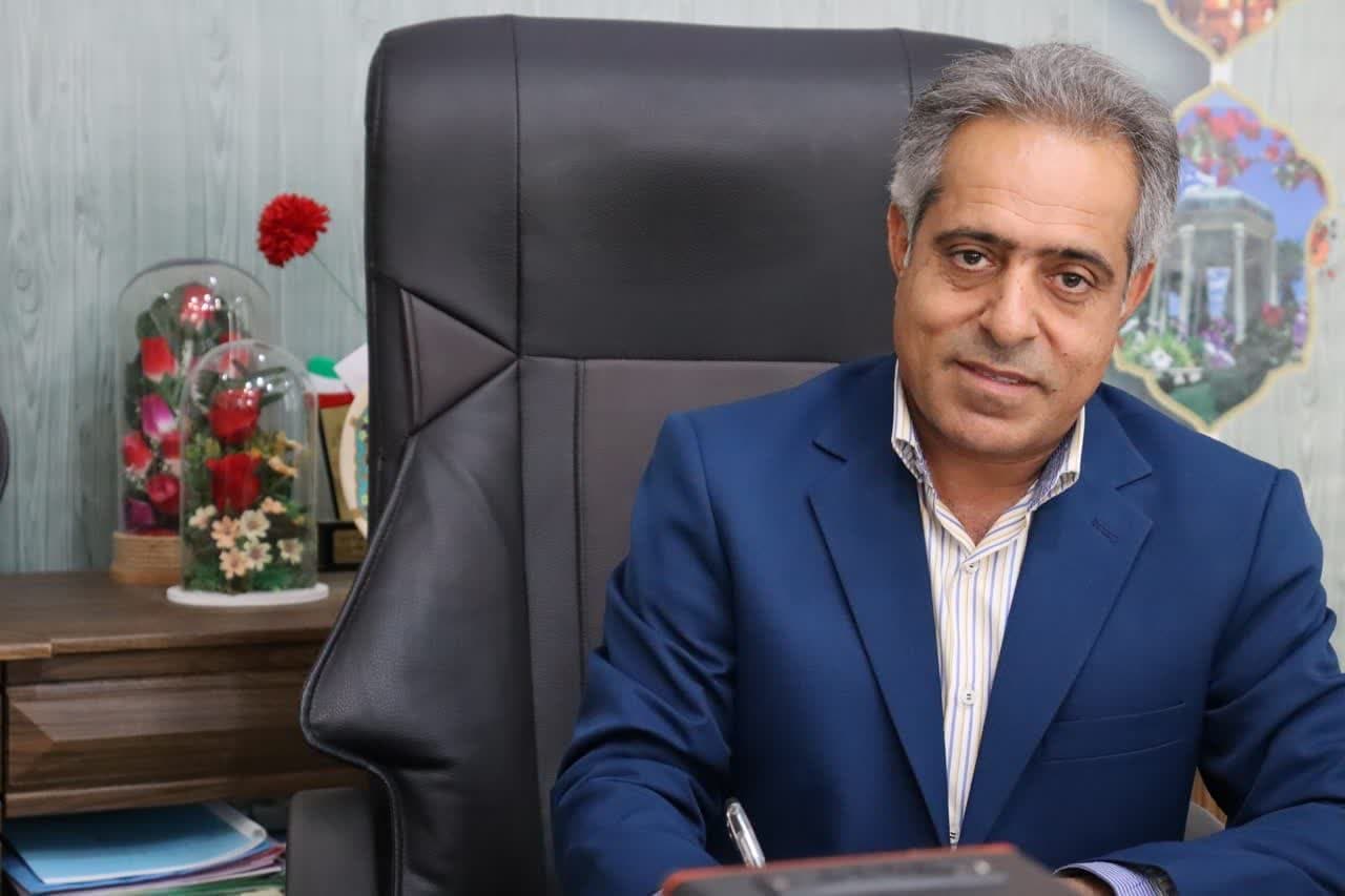 2 رتبه کشوری و 19 رتبه استانی به ناحیه سه شیراز رسید