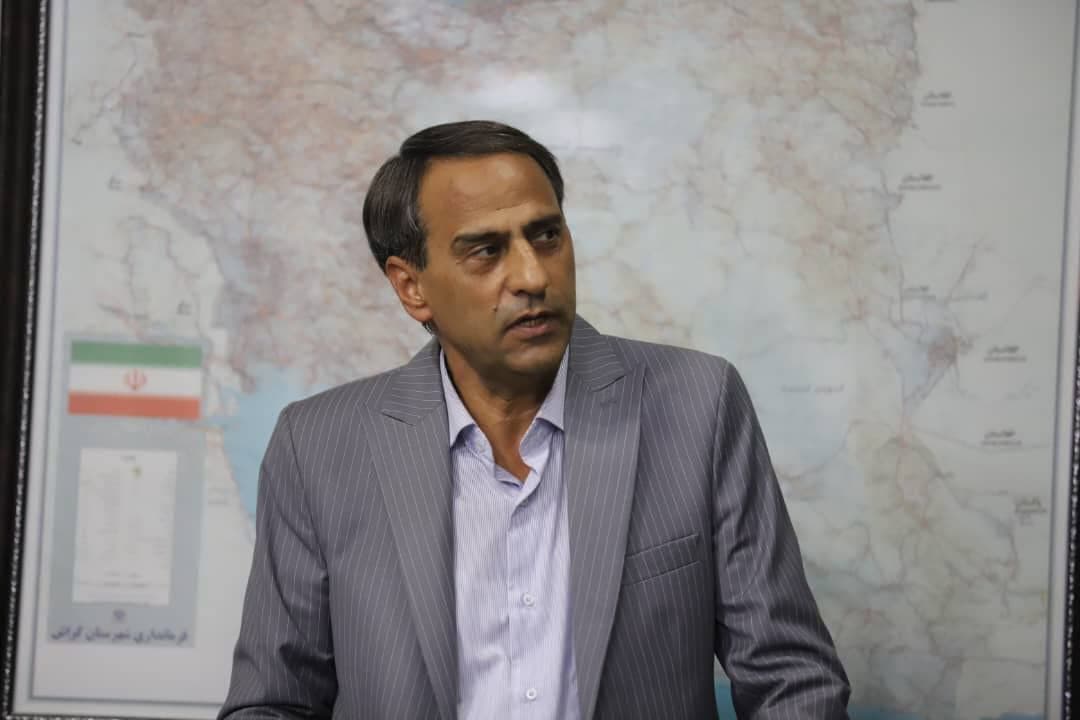 تاکید فرماندار گراش بر لزوم بومی سازی و ریشه ‌یابی علل بروز طلاق در شهرستان